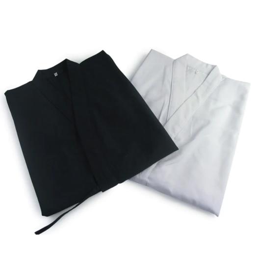 【冠 KANMURI】「冠」居合道服 含角带 套装 商品图1