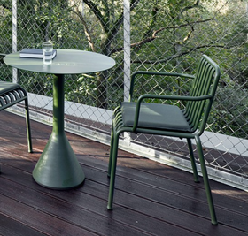 画乡壹号-卧室户外桌椅