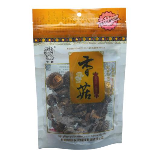 LM-香菇65g/袋 商品图3