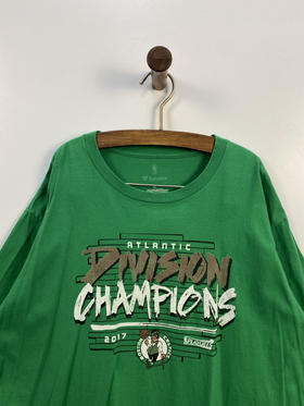 Fanatics NBA 美国职业篮球联赛 短袖T恤 _SST(XL)