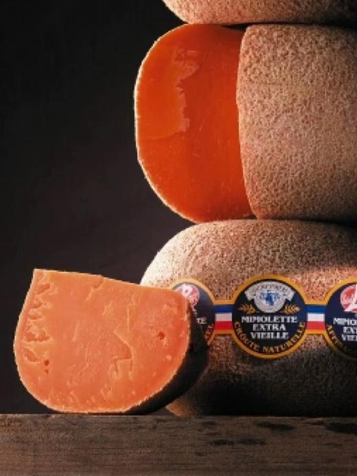 "ISIGNY" Mimolette 6 Months "伊斯尼"米莫莱特奶酪（成熟期6个月） 商品图3