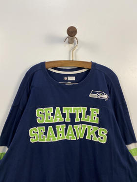 NFL 美国职业橄榄球大联盟 TEAM 长袖T恤 _SLT(2XL)