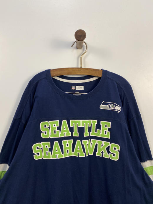 NFL 美国职业橄榄球大联盟 TEAM 长袖T恤 _SLT(2XL) 商品图0