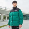 【生活系列  撞色拼接字母印花】赛琪男士羽绒服253795 商品缩略图4