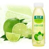 【严选】常小常小青柠汁饮料318ml*6瓶（厂家直发） 商品缩略图3