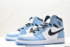 耐克Nike Air Jordan 1 Retro High OG高帮经典复古百搭休闲运动板鞋555088-134男女鞋 商品缩略图3