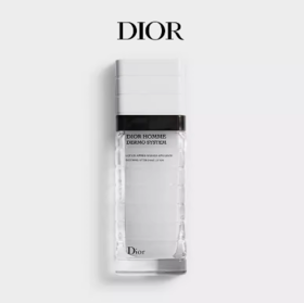【1F】DIOR迪奥桀骜男士舒缓保湿液100ml