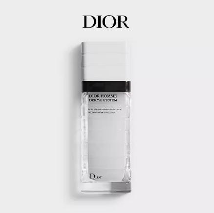 【1F】DIOR迪奥桀骜男士舒缓保湿液100ml 商品图0