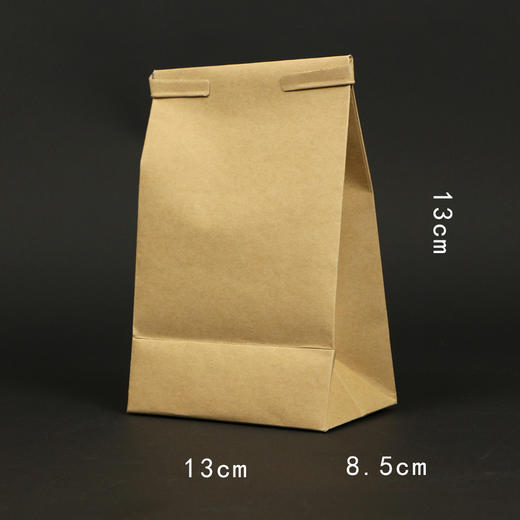 开窗牛皮纸【通版• 中号】65元一把/50个一把/ 满300元河南省内包邮 商品图2