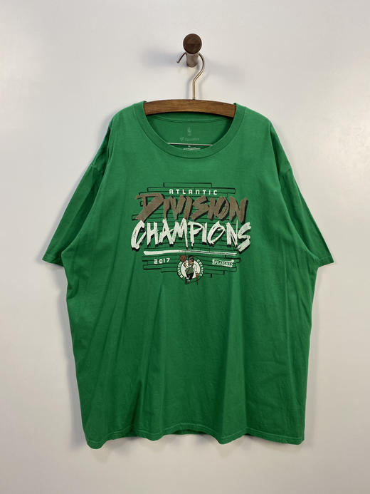 Fanatics NBA 美国职业篮球联赛 短袖T恤 _SST(XL) 商品图1