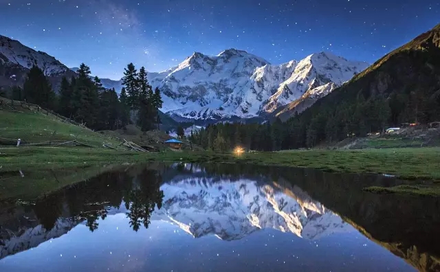 公路旅行-喀喇昆仑公路精华之旅