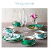 【6F】WEDGWOOD威基伍德翠玉凤凰(绿)2杯2碟套装骨瓷咖啡茶杯碟礼盒套装 商品缩略图2