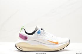 耐克NIKE AIR INFINITY RUN 4瑞亚机能风越野缓震休闲运动鞋DR2665-002女鞋