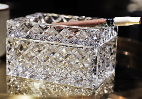 画乡壹号-烟灰缸