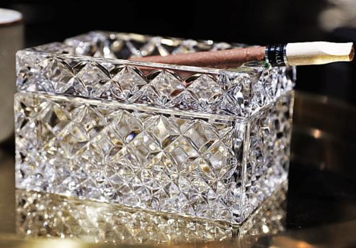 画乡壹号-烟灰缸 商品图0