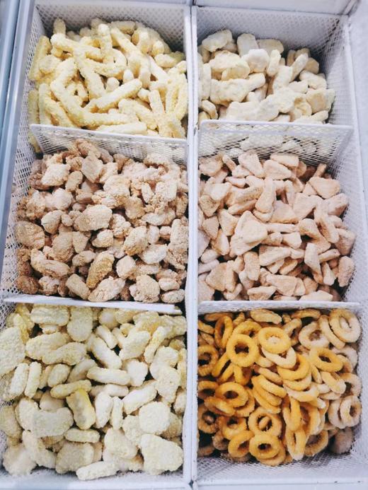 正大炸品一斤 商品图0