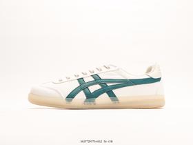 亚瑟士Asics Onitsuka Tiger Tokuten鬼冢虎德训低帮休闲板鞋男女鞋