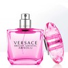 意大利范思哲Versace臻挚粉钻女士香水50ml 商品缩略图1