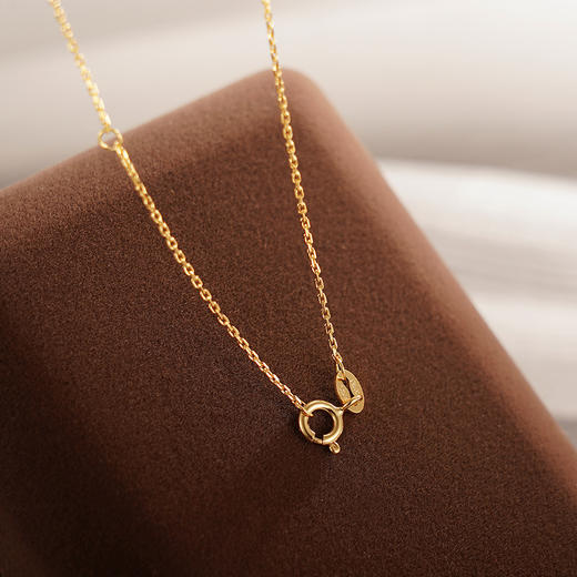 子佩集S925银珍珠套链项链【JYZTL030】镀金2307 商品图2