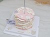 1027CAKE |  简约  裱花 刮刀花 商品缩略图1