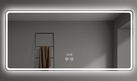 画乡壹号-洗手间卫浴镜