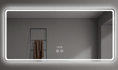 画乡壹号-洗手间卫浴镜 商品图0