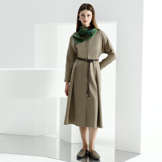 MI3L058麦克斯菲瑞连衣裙 商品图3