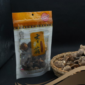 LM-香菇65g/袋
