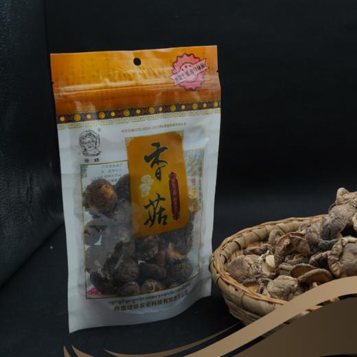 LM-香菇65g/袋 商品图0