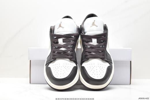 耐克乔丹Air Jordan 1 Low低帮休闲运动板鞋DC0774-200男女鞋 商品图7