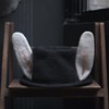 Kreuzzz  黑色ILLUSIONIST 兔耳精灵帽 商品缩略图12
