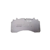 盘式刹车片碟刹片PAN22制动器摩擦片威伯科WABCO4602259322（8282） 商品缩略图3