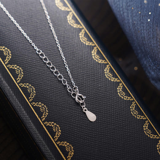 子佩集S925银珍珠套链项链【JYZTL033】2307 商品图3