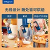 东菱（Donlim） 无线电动打蛋器 家用小型手持打蛋机 打发器 多功能家用料理搅拌机迷你打奶油烘焙DL-580 DL-580 心选到家 商品缩略图3