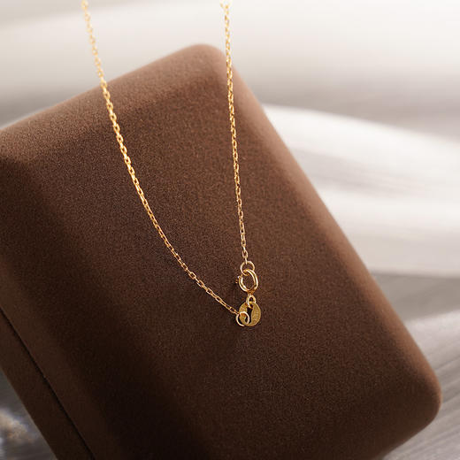 子佩集S925银珍珠套链项链【JYZTL039】镀金2307 商品图1