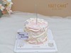 1027CAKE |  简约  裱花 刮刀花 商品缩略图2