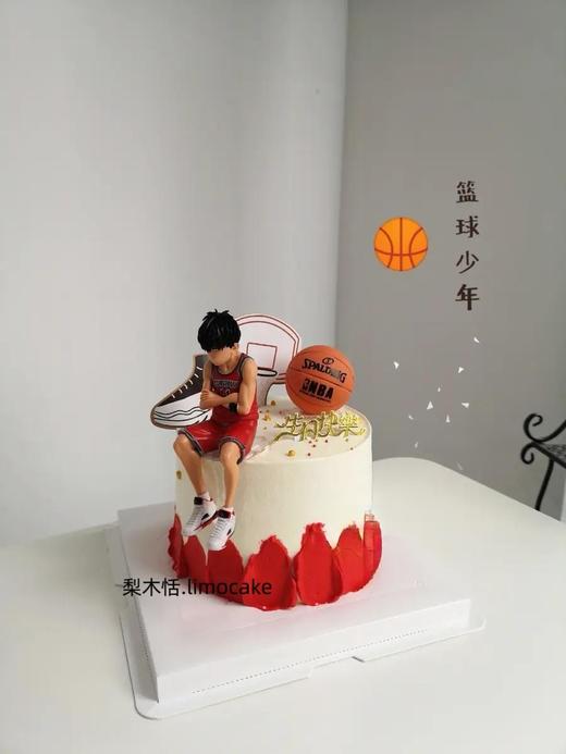 篮球少年 商品图0