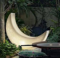 画乡壹号-户外月亮灯 商品图0