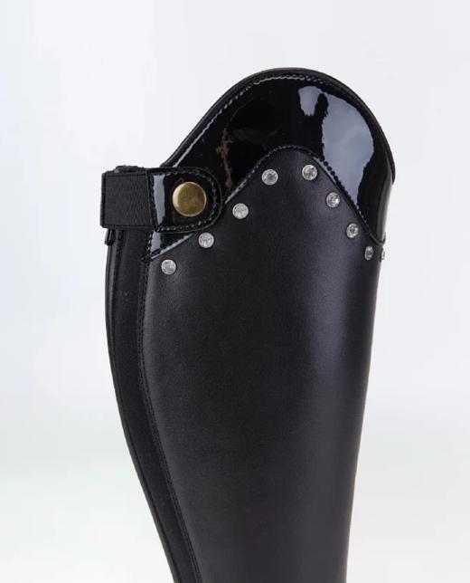 障碍/舞步马术长靴 商品图5