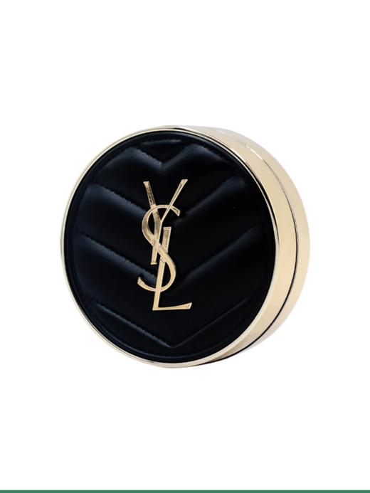 圣罗兰明彩轻垫粉底液（皮）10# 商品图0