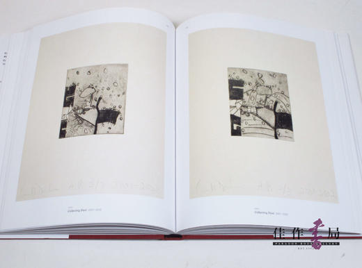 Carroll Dunham Prints: Catalogue Raisonne、1984-2006 / 卡罗尔·邓纳姆的版画：1984-2006年目录 商品图1