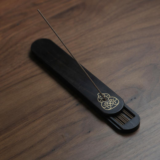 福禄如意 红楼香礼盒 商品图1