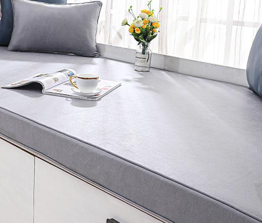 画乡壹号-卧室飘窗垫 商品图0