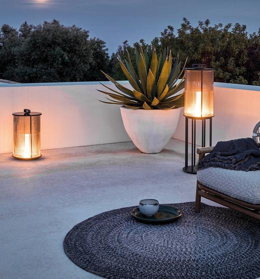 画乡壹号-户外景观灯1 商品图0