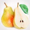太婆梨2.8斤4.8斤 新鲜梨核小多汁营养丰富现摘现发新鲜水果 商品缩略图0
