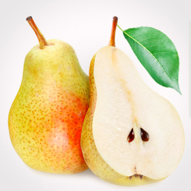 太婆梨2.8斤4.8斤 新鲜梨核小多汁营养丰富现摘现发新鲜水果