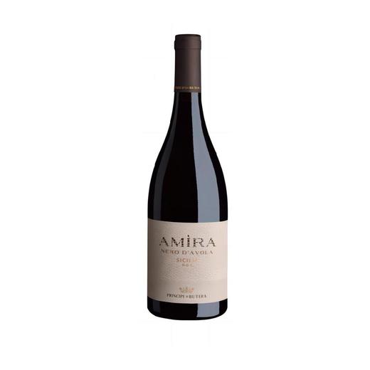 布黛菈艾美黑珍珠干红葡萄酒（2020） 商品图0