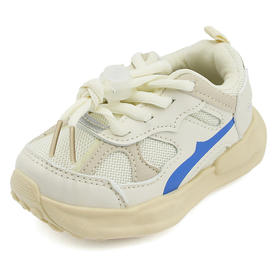 TOPSTAR秋季新款软底儿童运动鞋1650