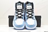 耐克Nike Air Jordan 1 Retro High OG高帮经典复古百搭休闲运动板鞋555088-134男女鞋 商品缩略图7