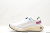 耐克NIKE AIR INFINITY RUN 4瑞亚机能风越野缓震休闲运动鞋DR2665-002女鞋 商品缩略图2